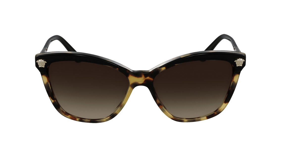 Versace sunglasses model outlet 4313